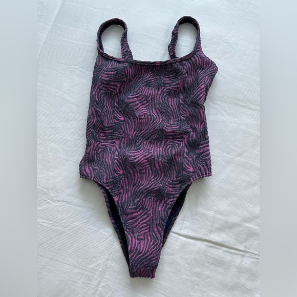 Tropic of C Bailey One Piece - Size Small - Picture 4 of 7